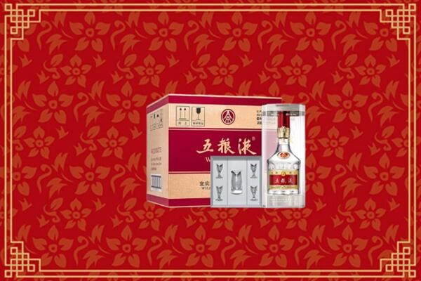 高价求购：南宁市宾阳县回收五粮液