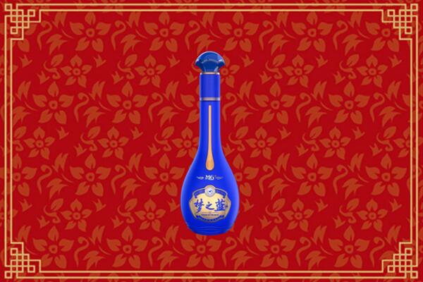 南宁市宾阳县高价名酒梦之蓝价格